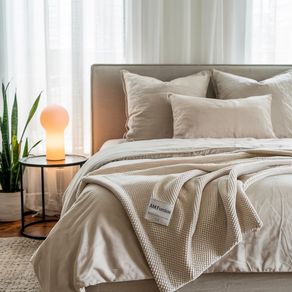 Discover the Bed That Dreams Are Made Of