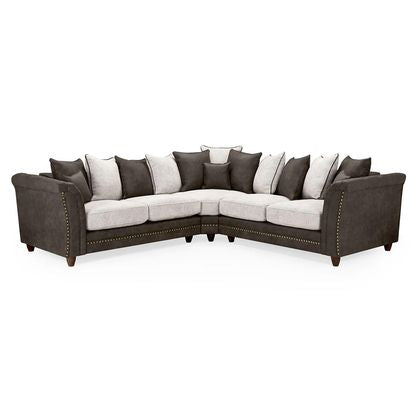 Bella corner sofa