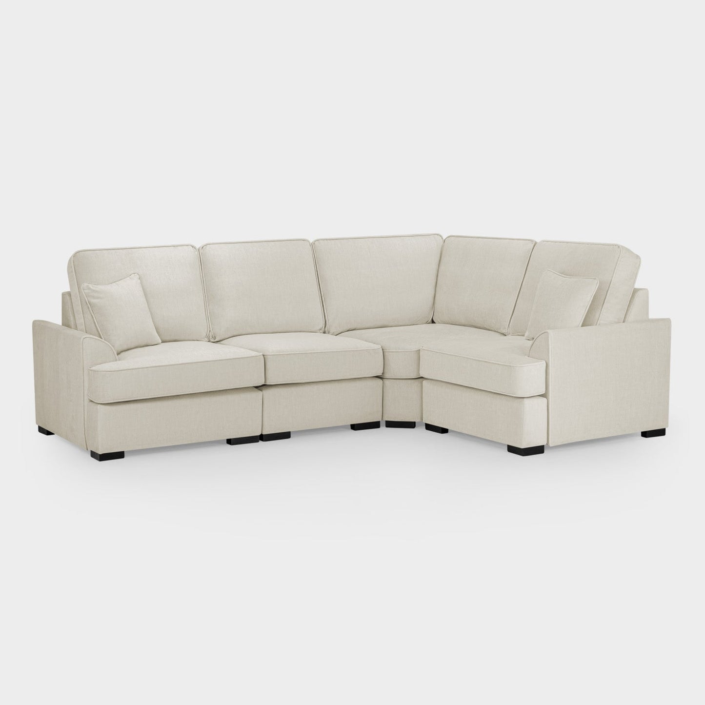 Leah L- shape sofa