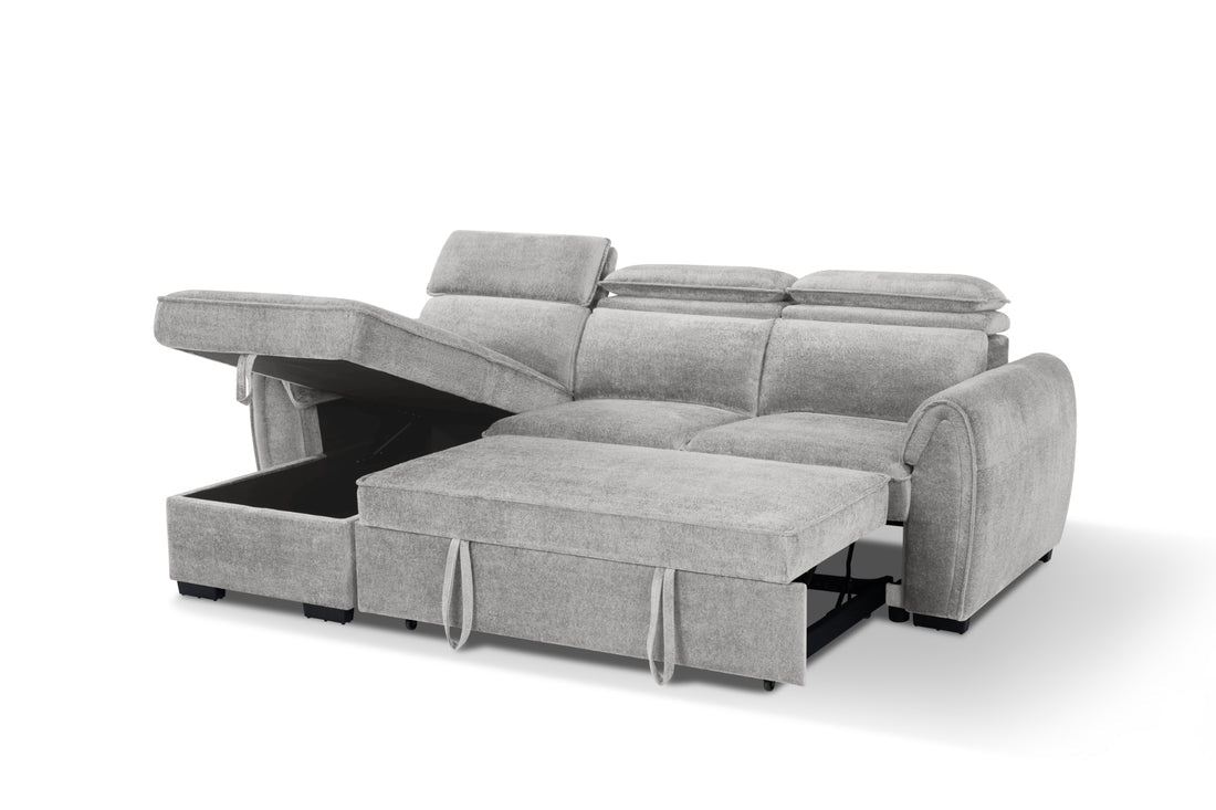 Montrose Universal Storage Sofa Bed