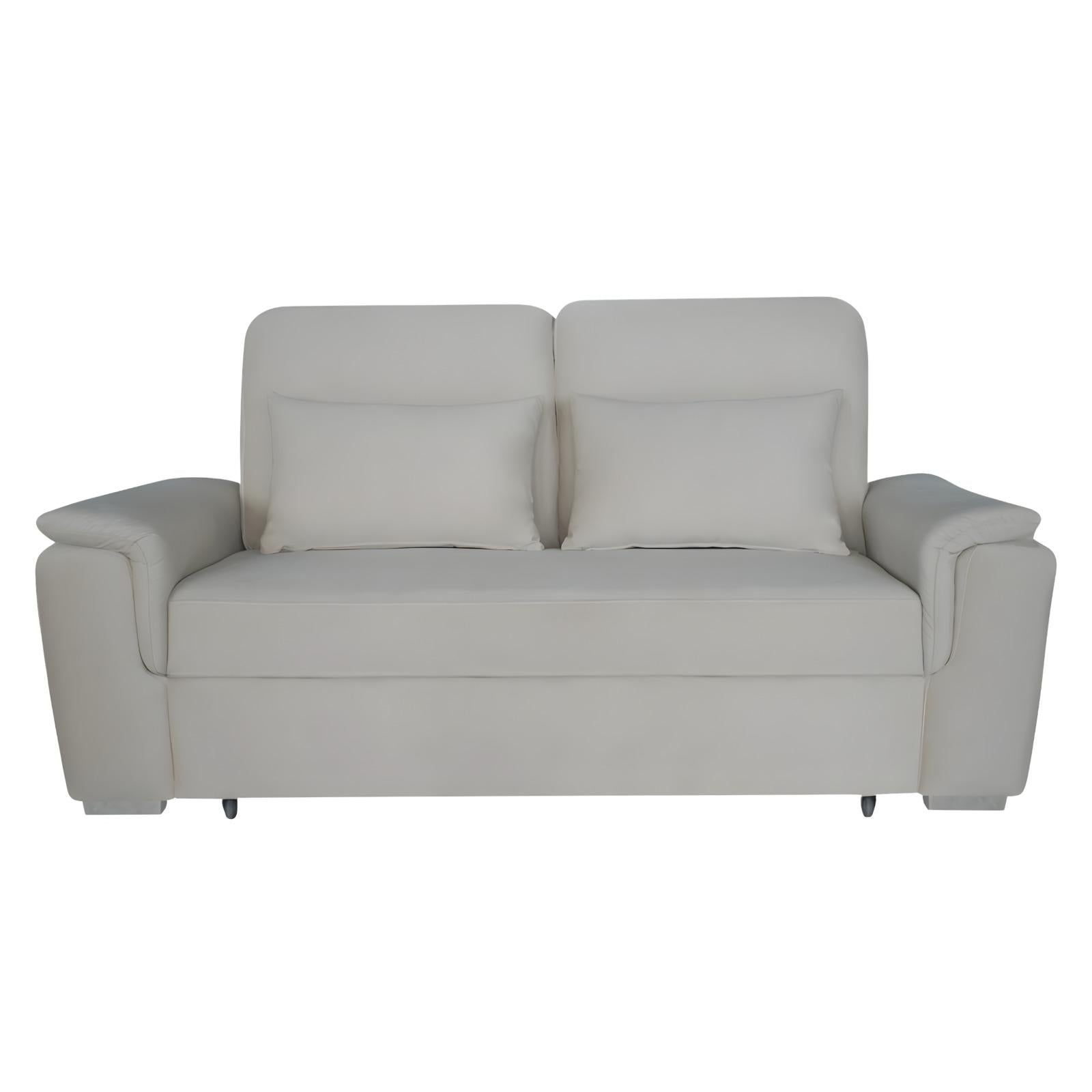 Liam 2 seater sofa bed