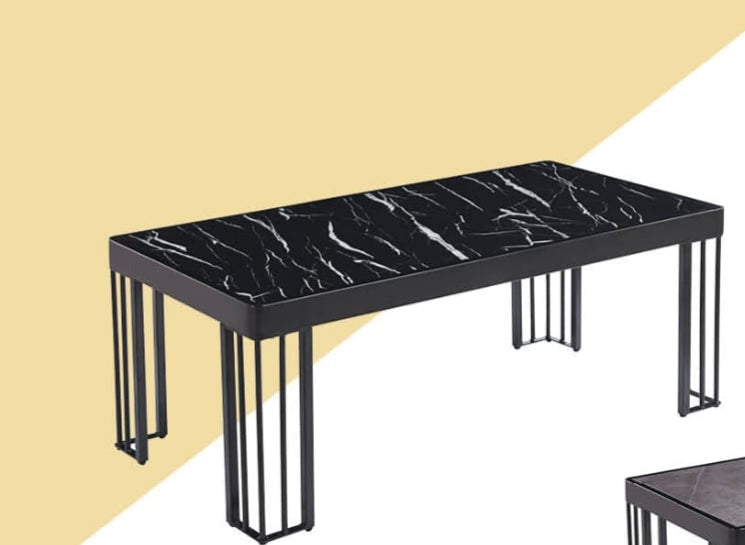 Windsor coffee table