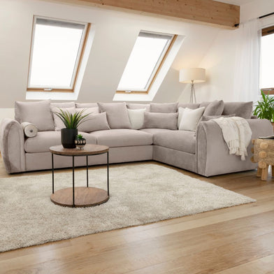 Mirabel corner sofa