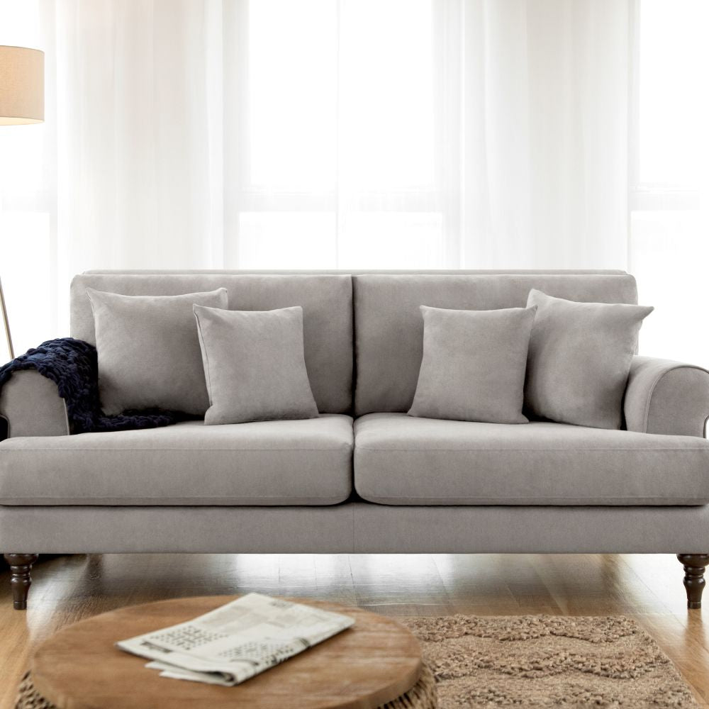 Summer sofa