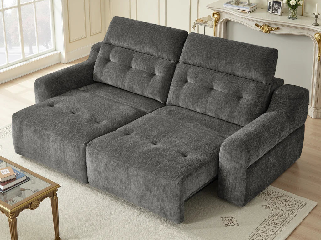 Harrison 2 seater Electric Sofa Bed