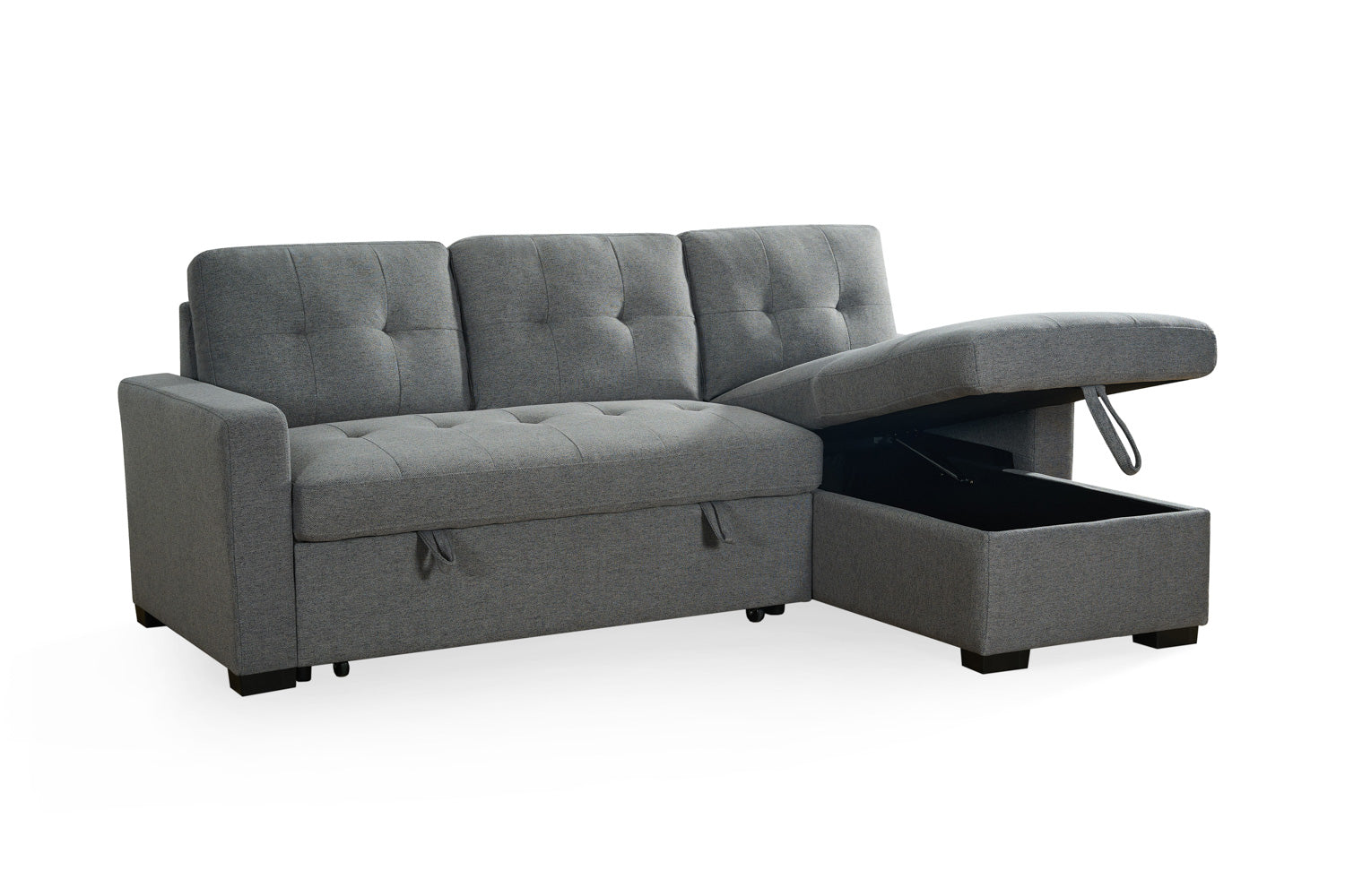 Alden universal sofa bed