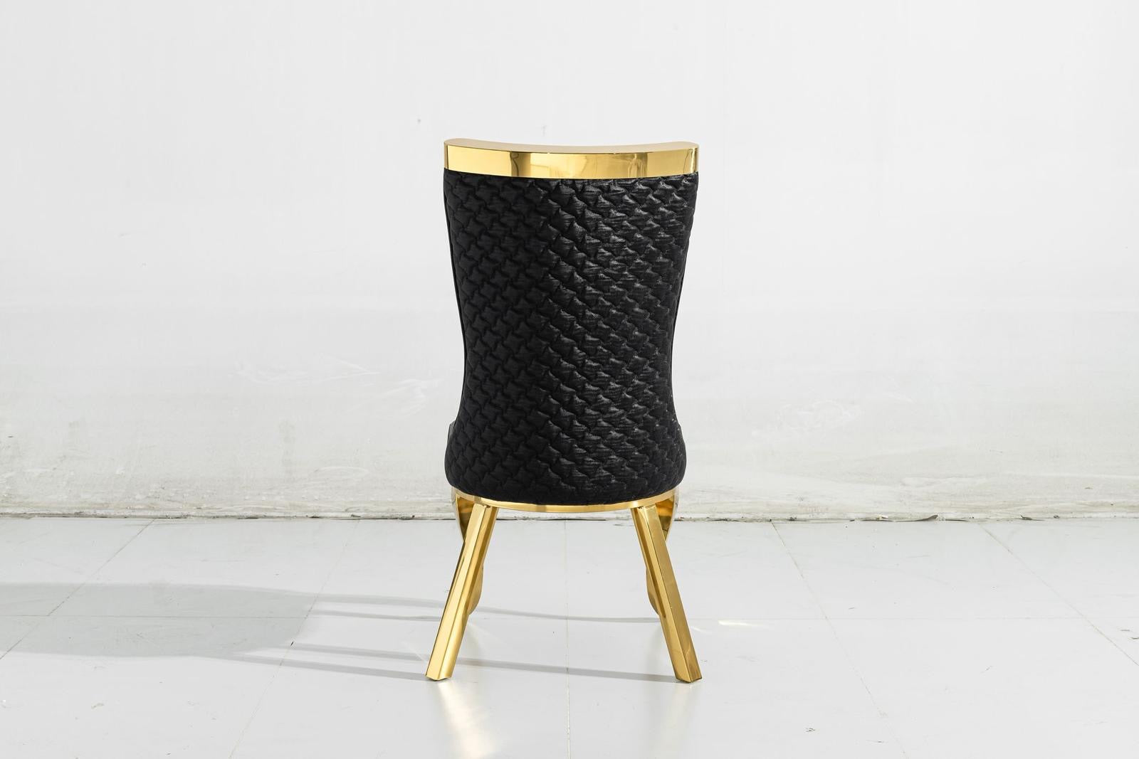 Royal chairs