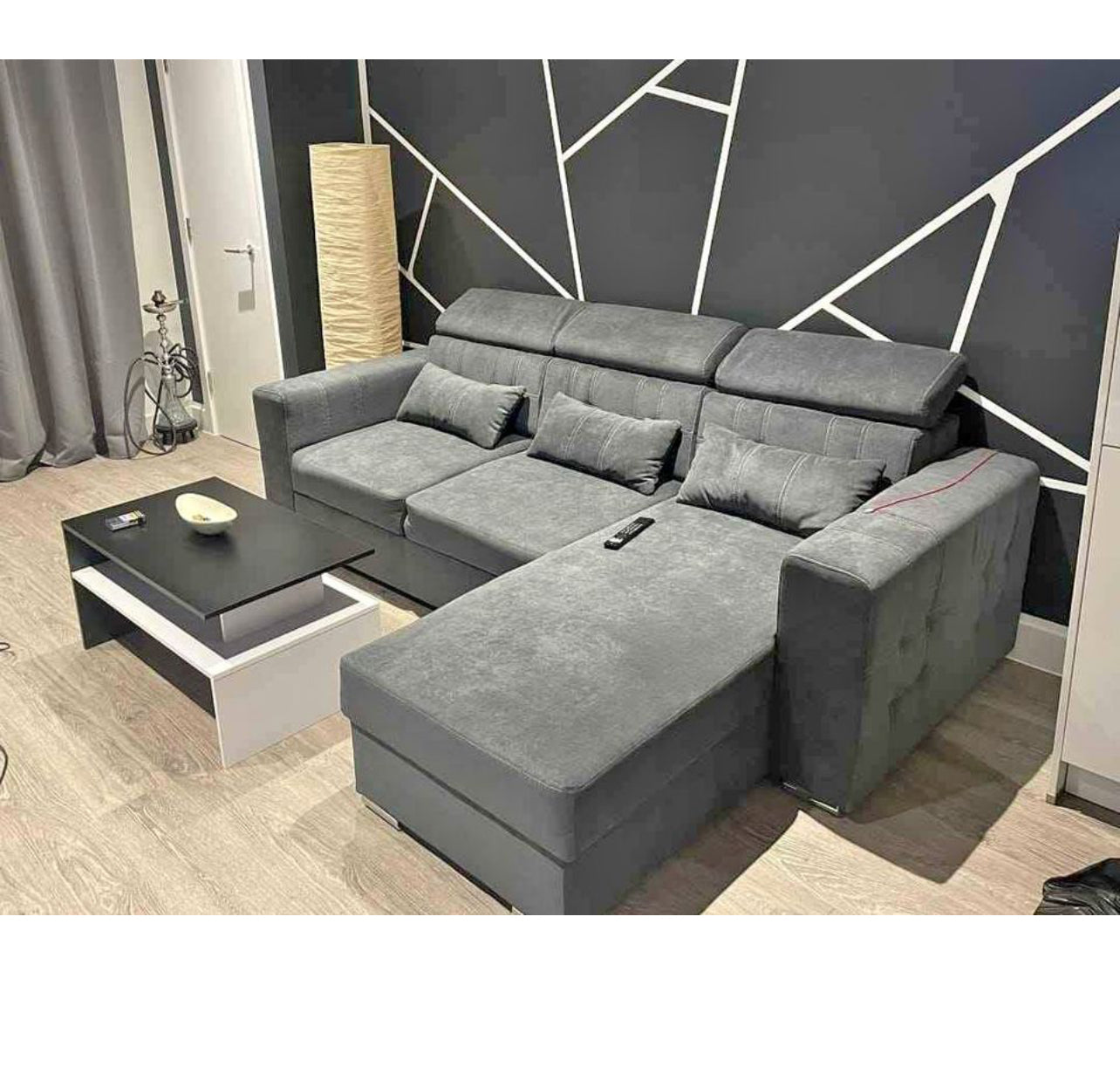 Luca L sofa bed