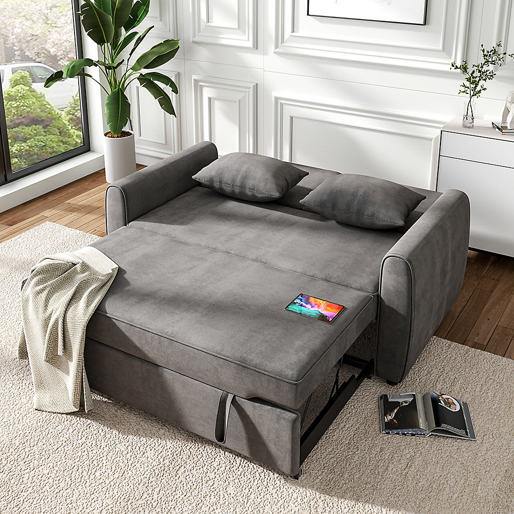 Oxford sofa bed
