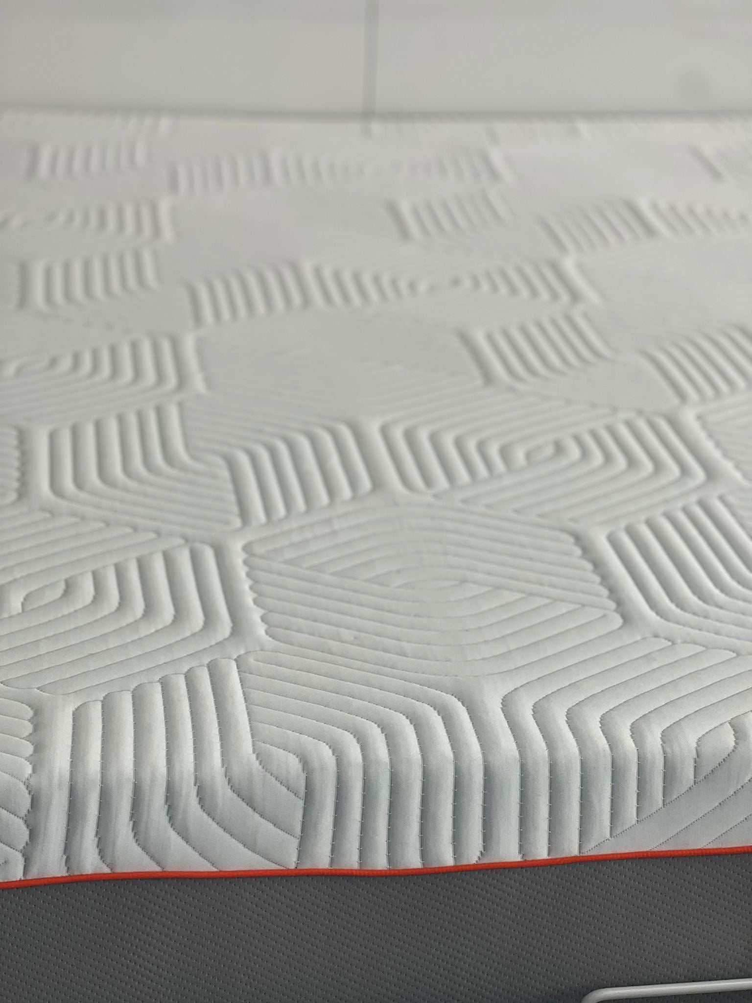 Full memory form 3d classic mattress