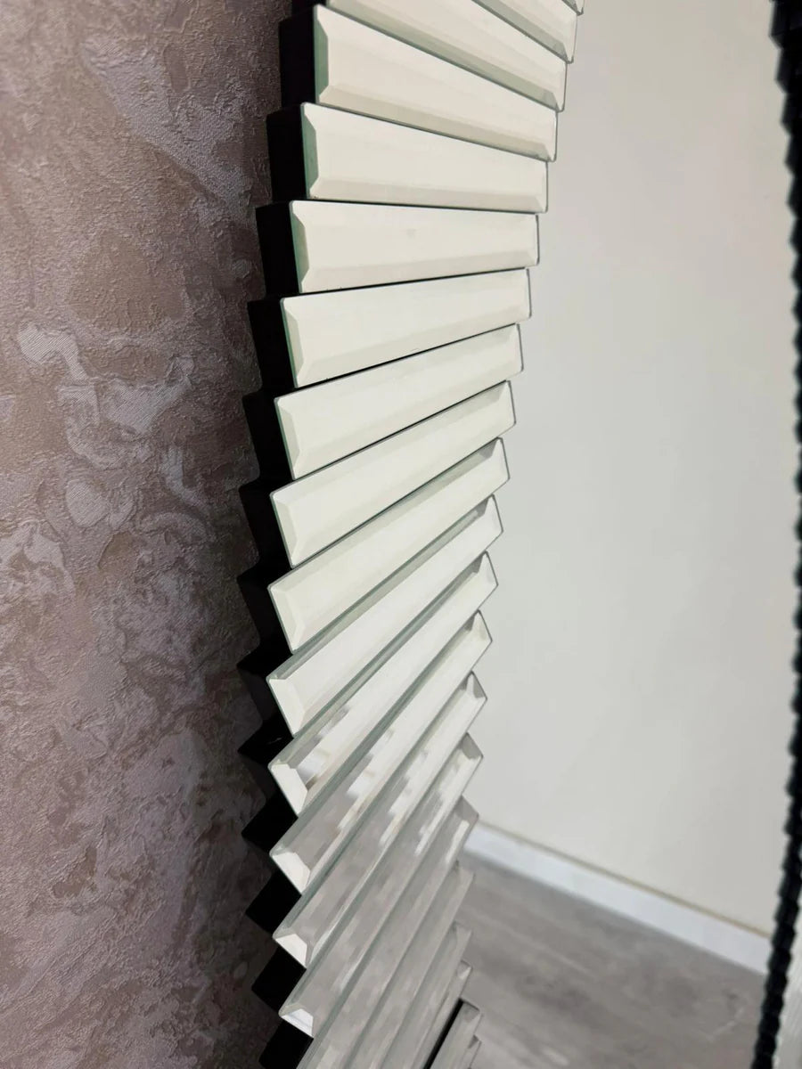 Signature mirror