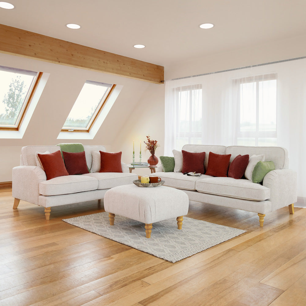Rupert Sofa