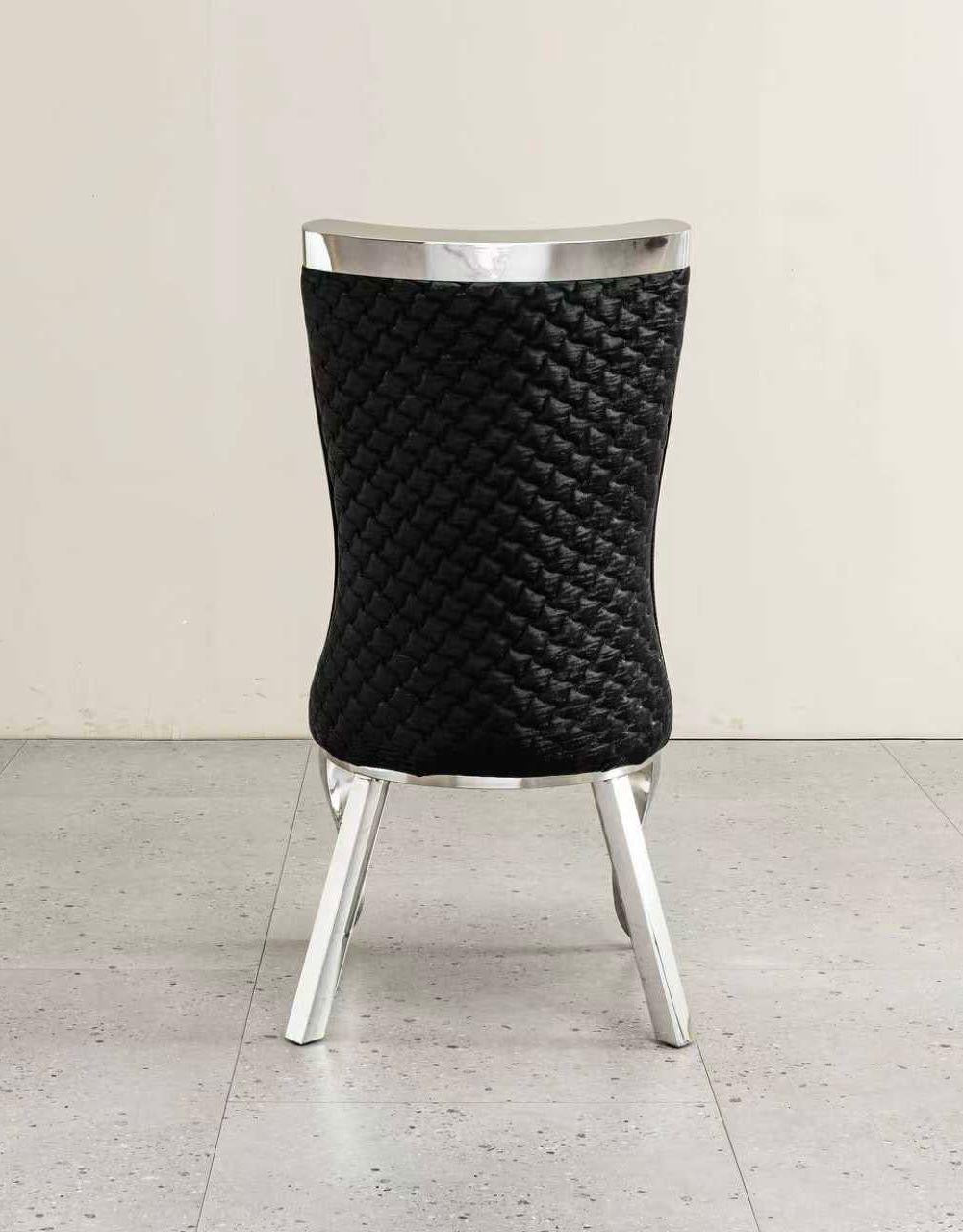 Royal chairs