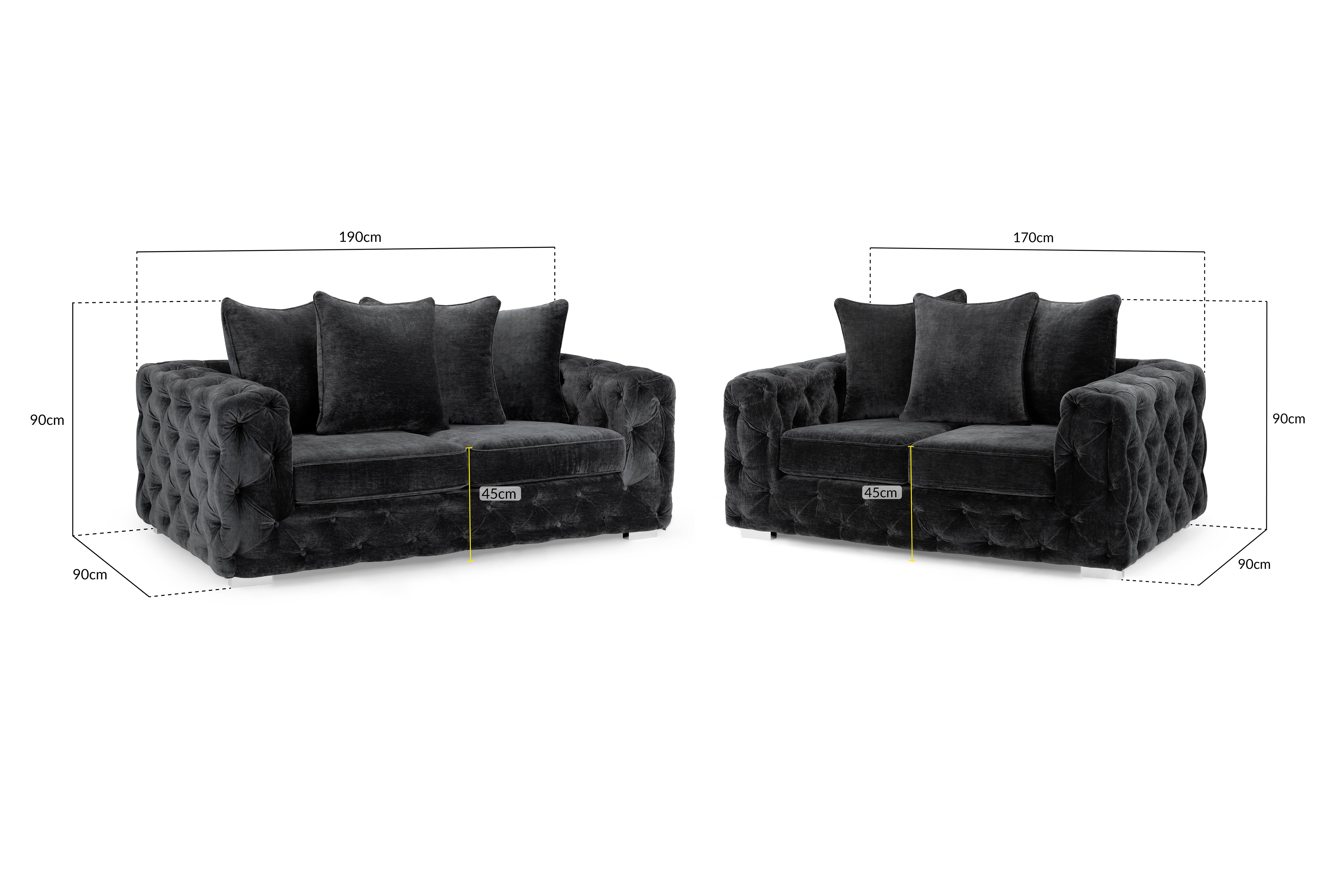 Ankara sofa