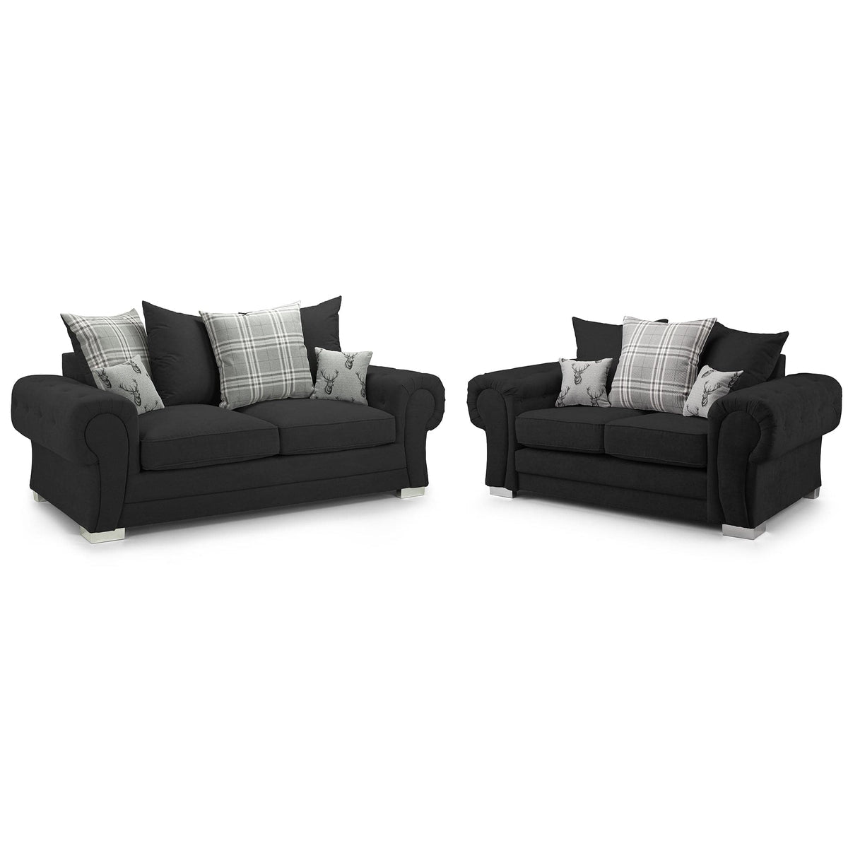Verona sofa set 3+2
