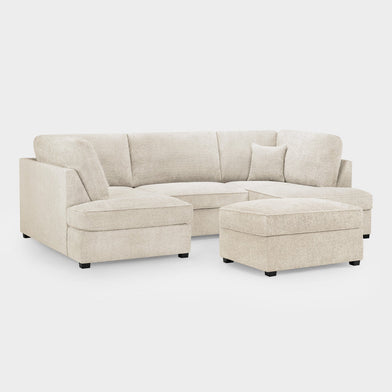 Carnaby u shape sofa