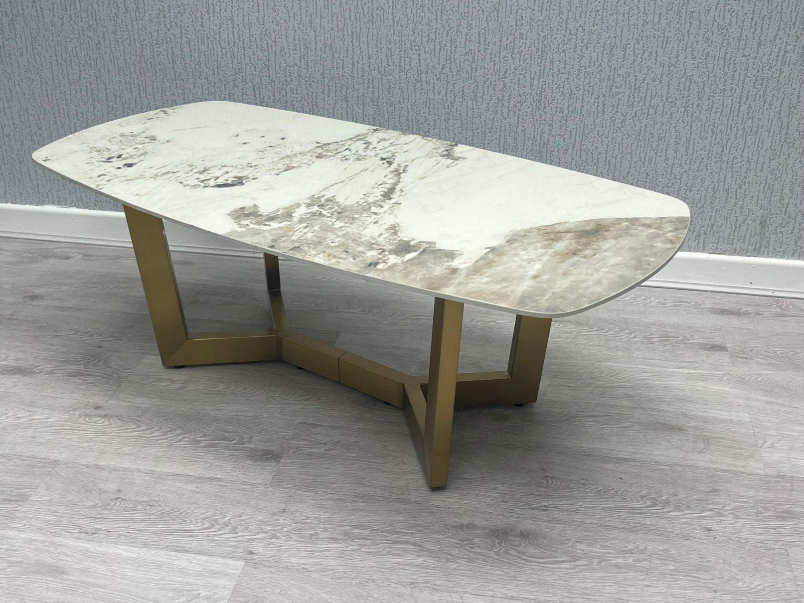Sorrento coffee table