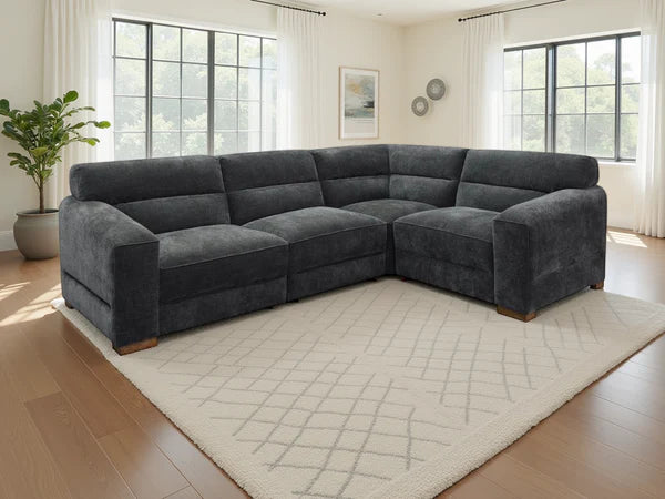Chicago Universal Corner Sofa