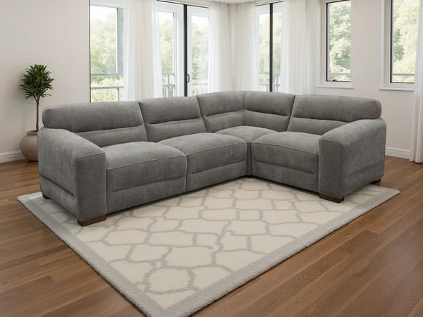 Chicago Universal Corner Sofa