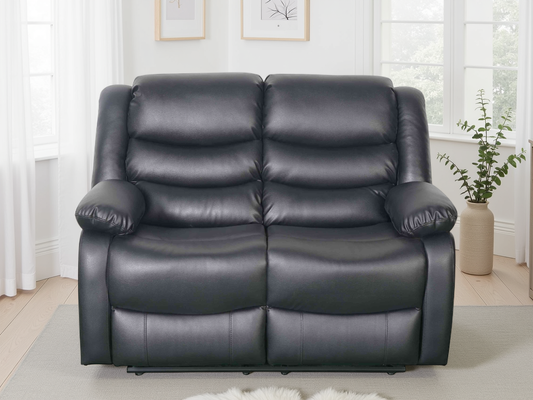 Conrado Manual Recliner Sofa