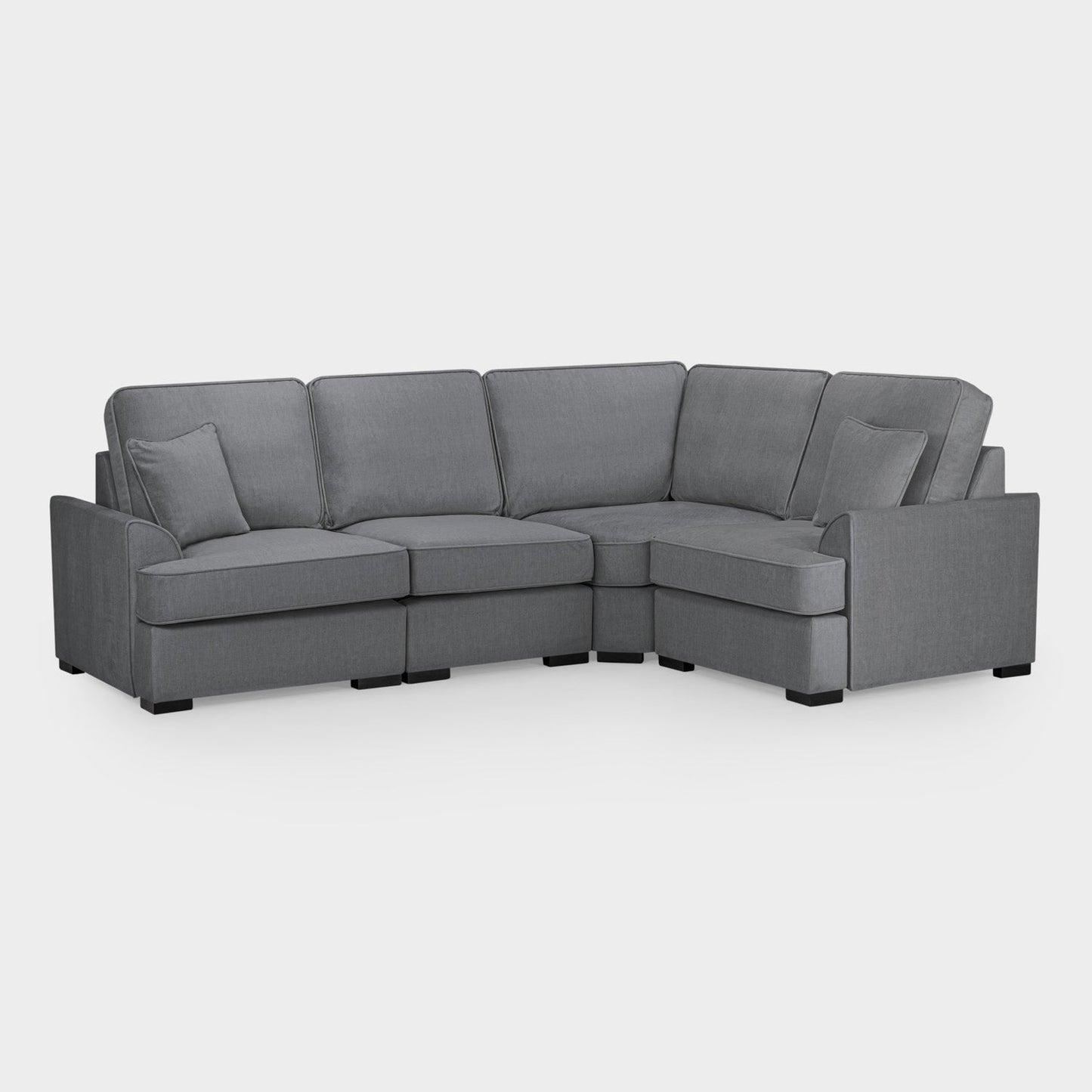 Leah L- shape sofa