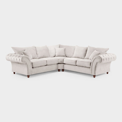 Windsor corner sofa
