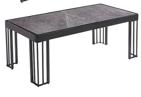 Windsor coffee table