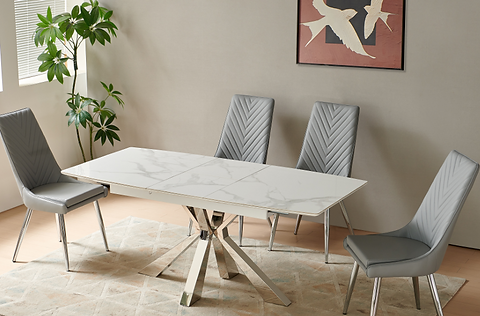 Kendal dining table