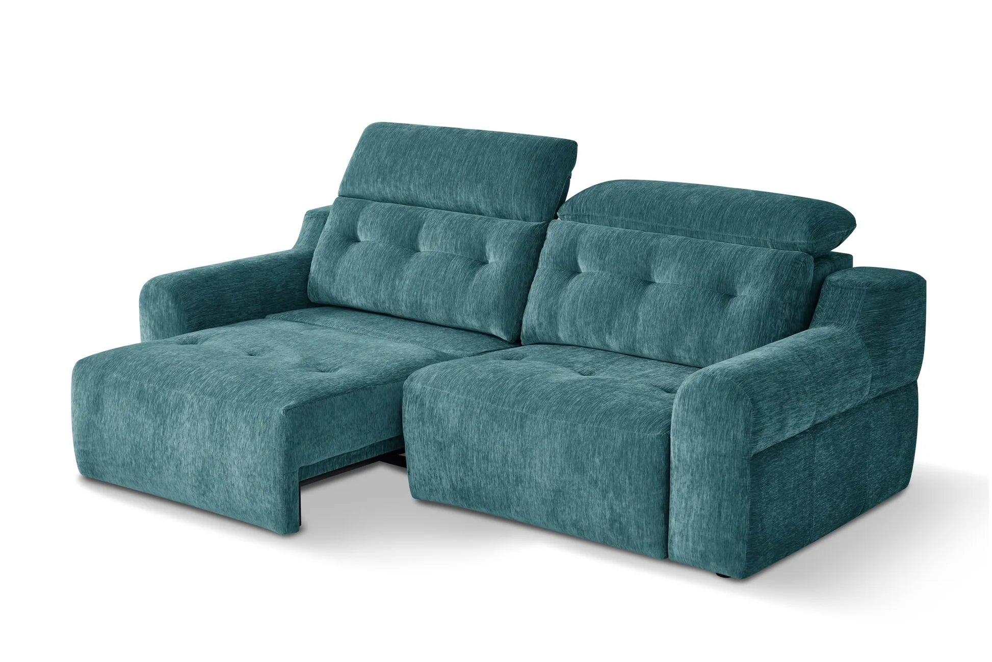 Harrison 2 seater Electric Sofa Bed