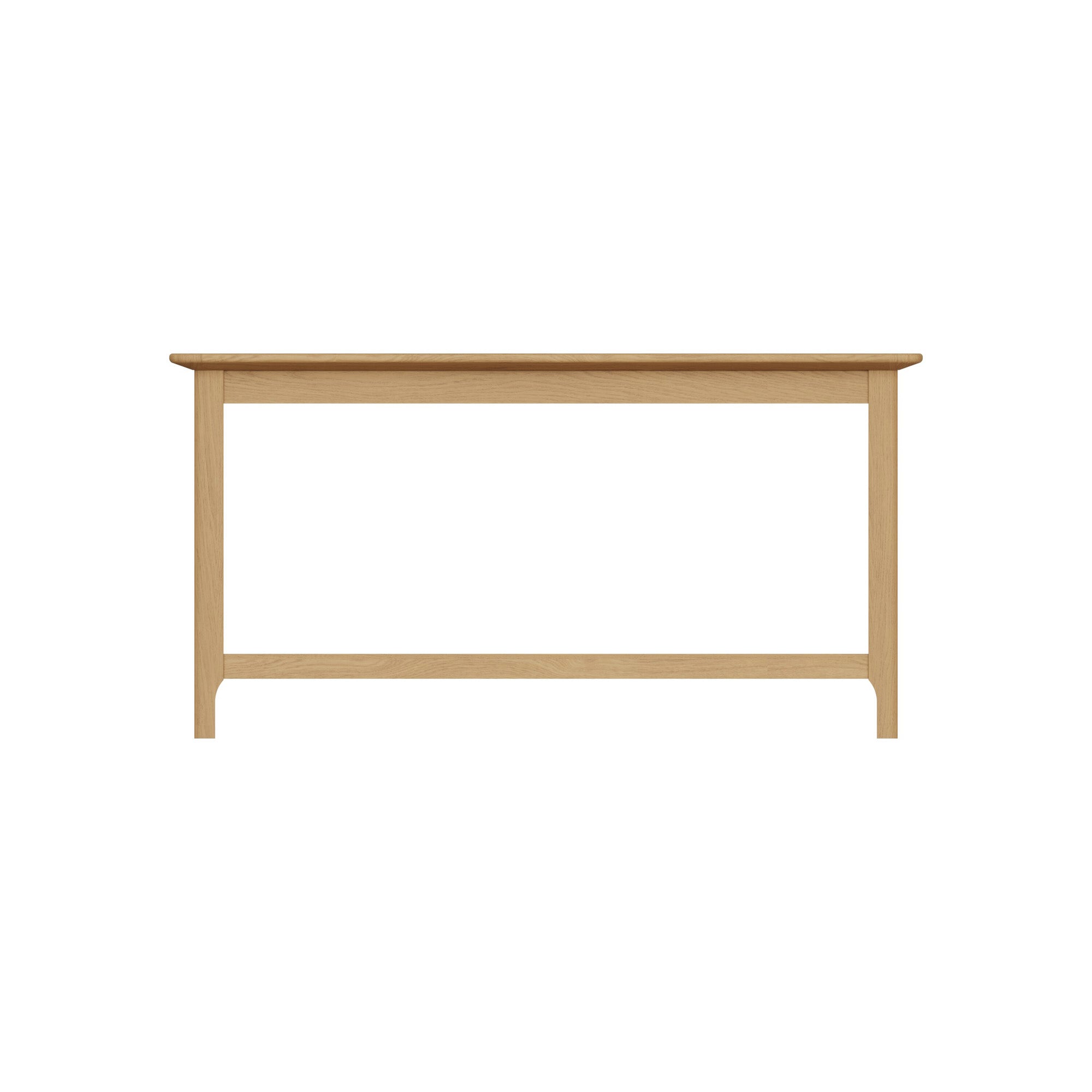 Taberno Oak Coffee Table Natural Oak