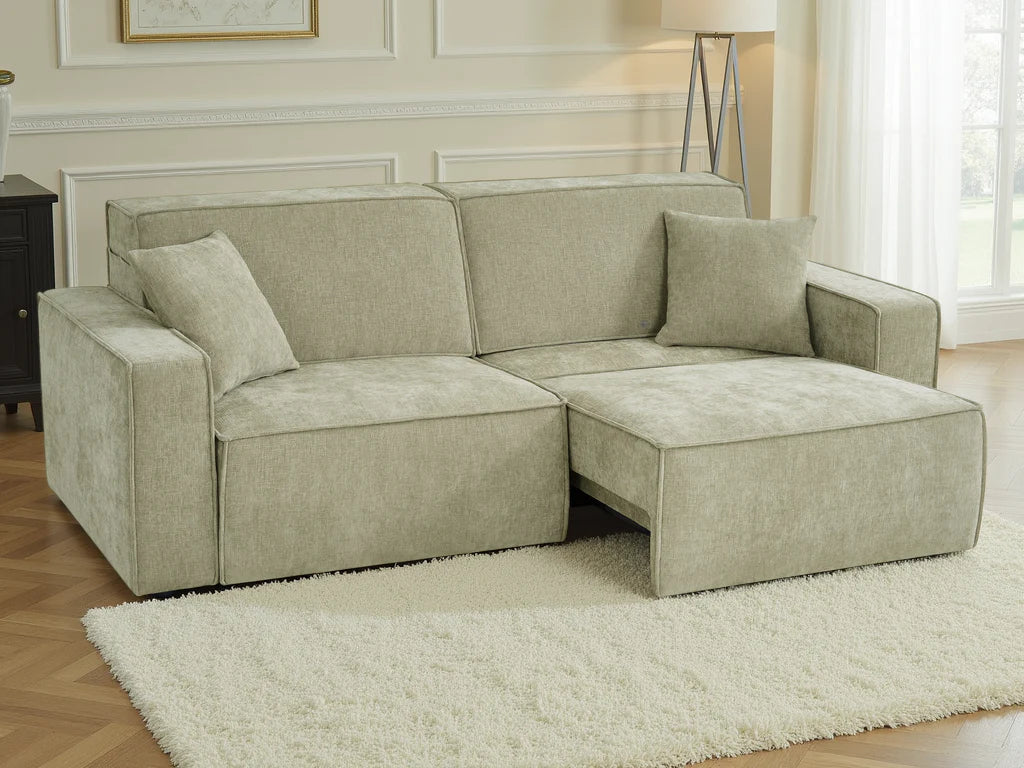 Houston Electric Sofabed 3 Seater