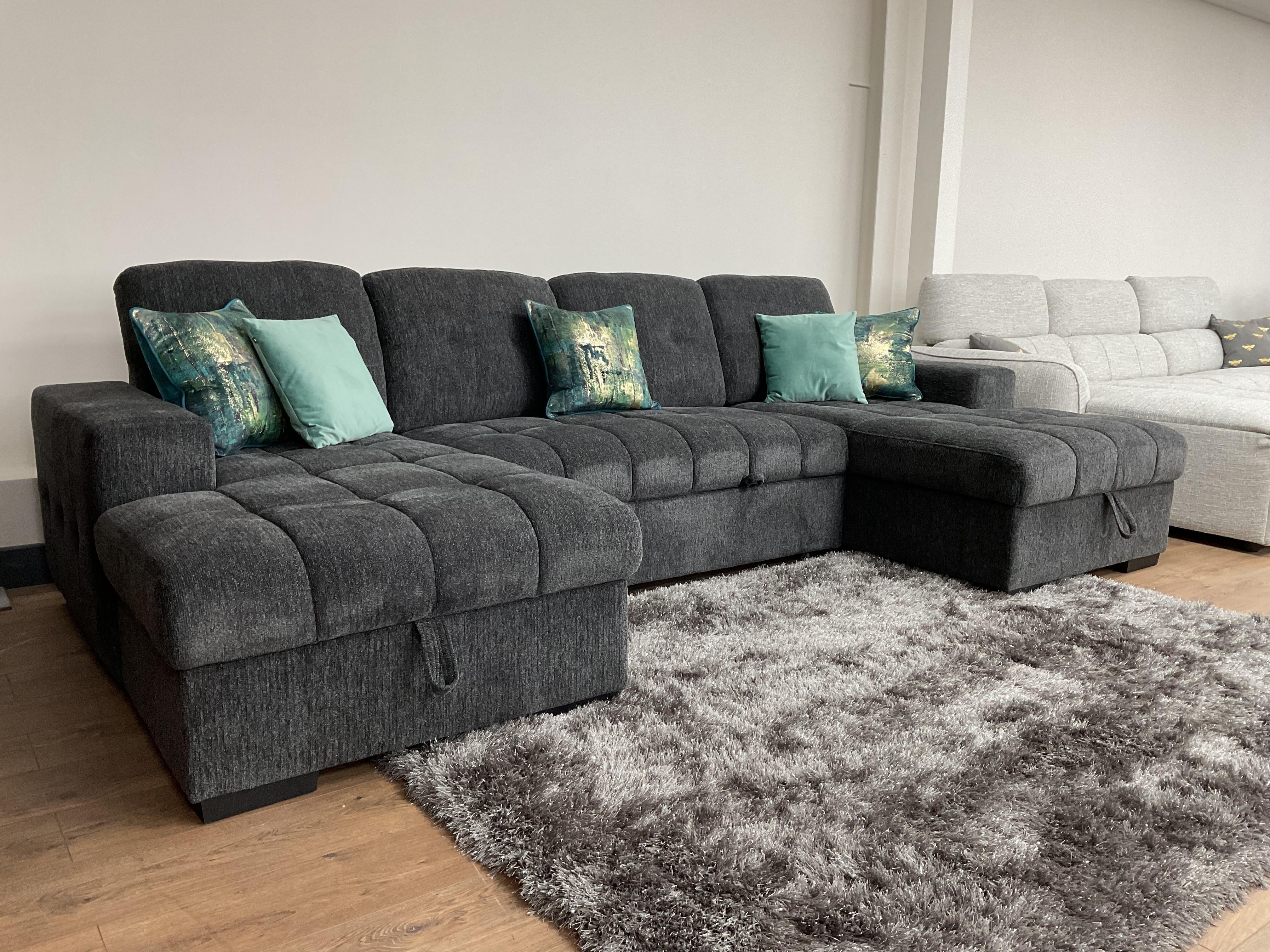 Palermo sofa bed