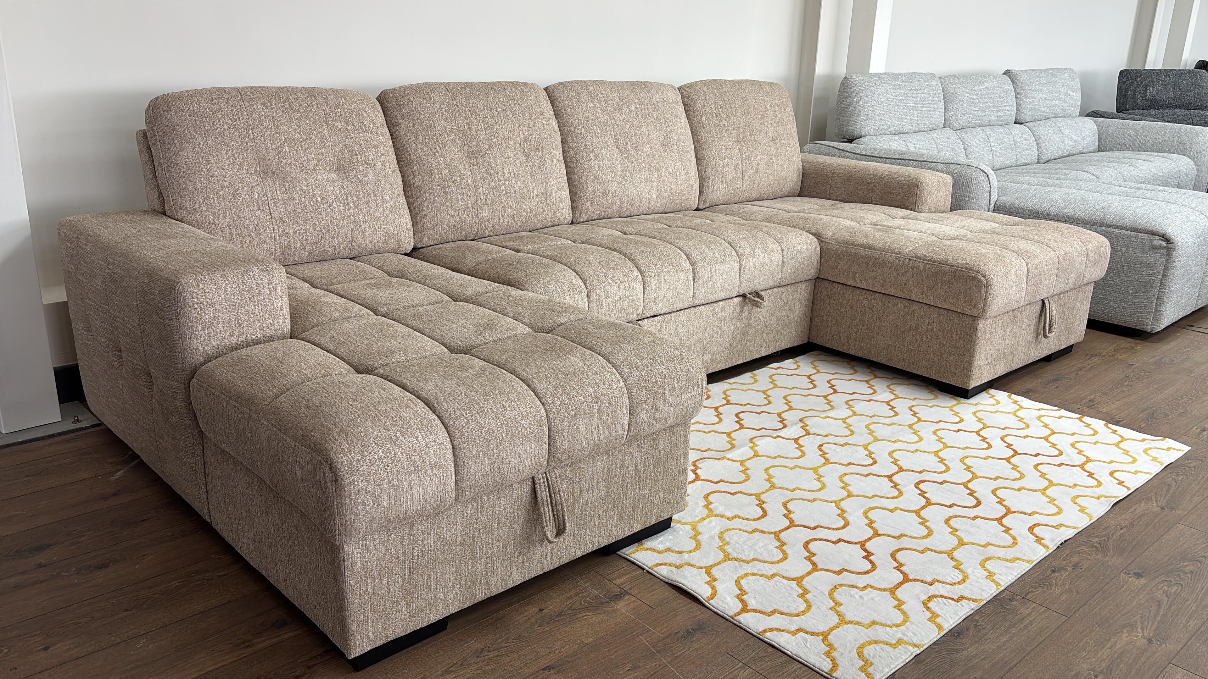 Palermo sofa bed