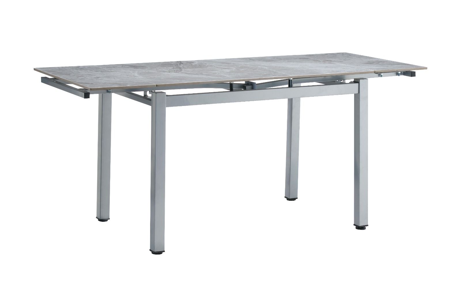 Helen dining table with six chairs