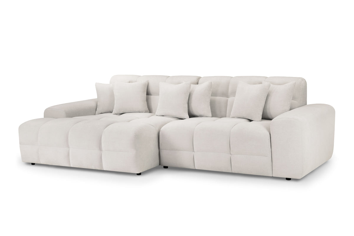 Jacob Corner sofa