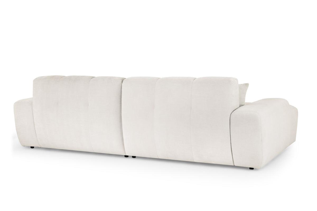 Jacob Corner sofa