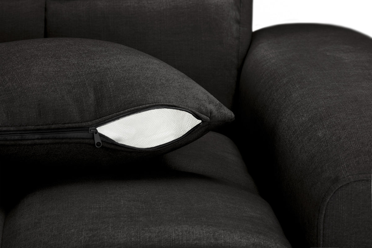 Jacob 4 seater sofa