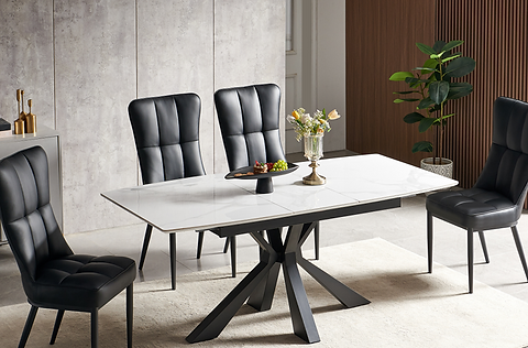 Kendal Extendable Dining Table only