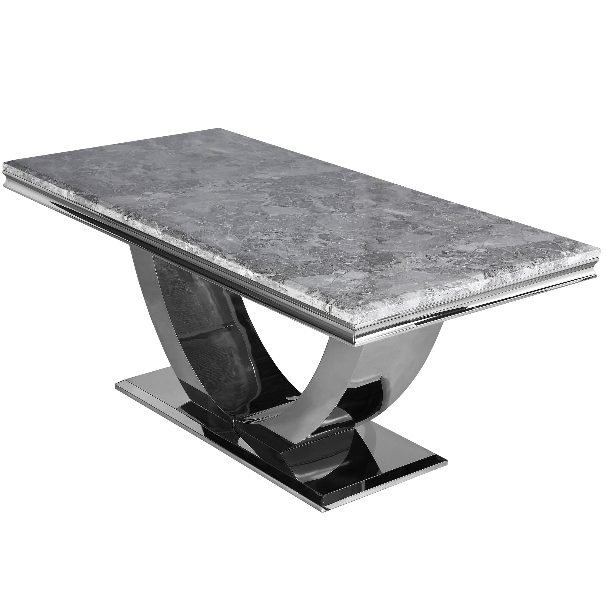 Areal coffee table