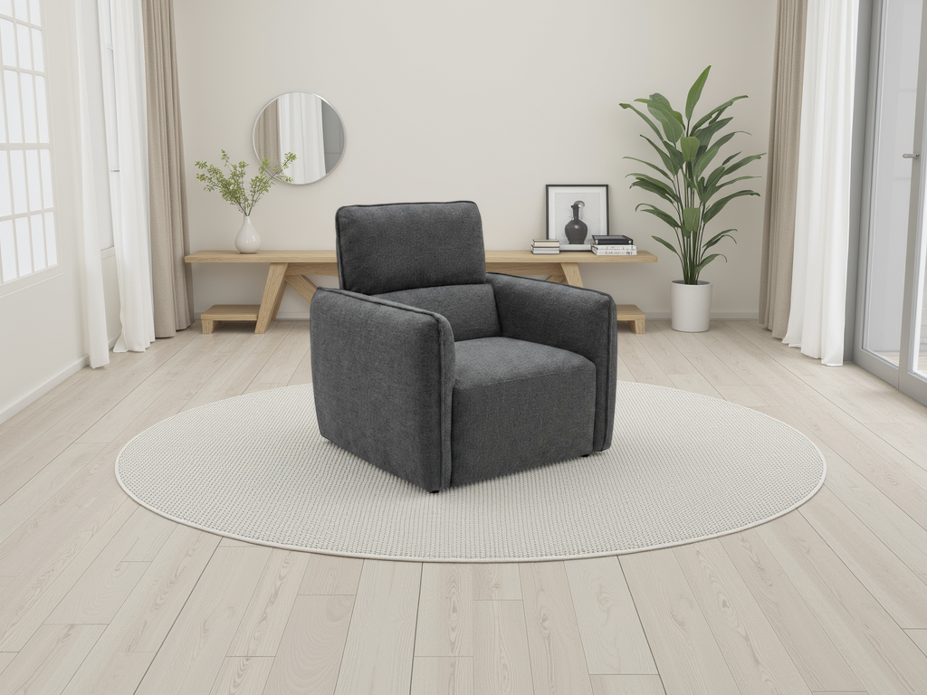 Ascot chair