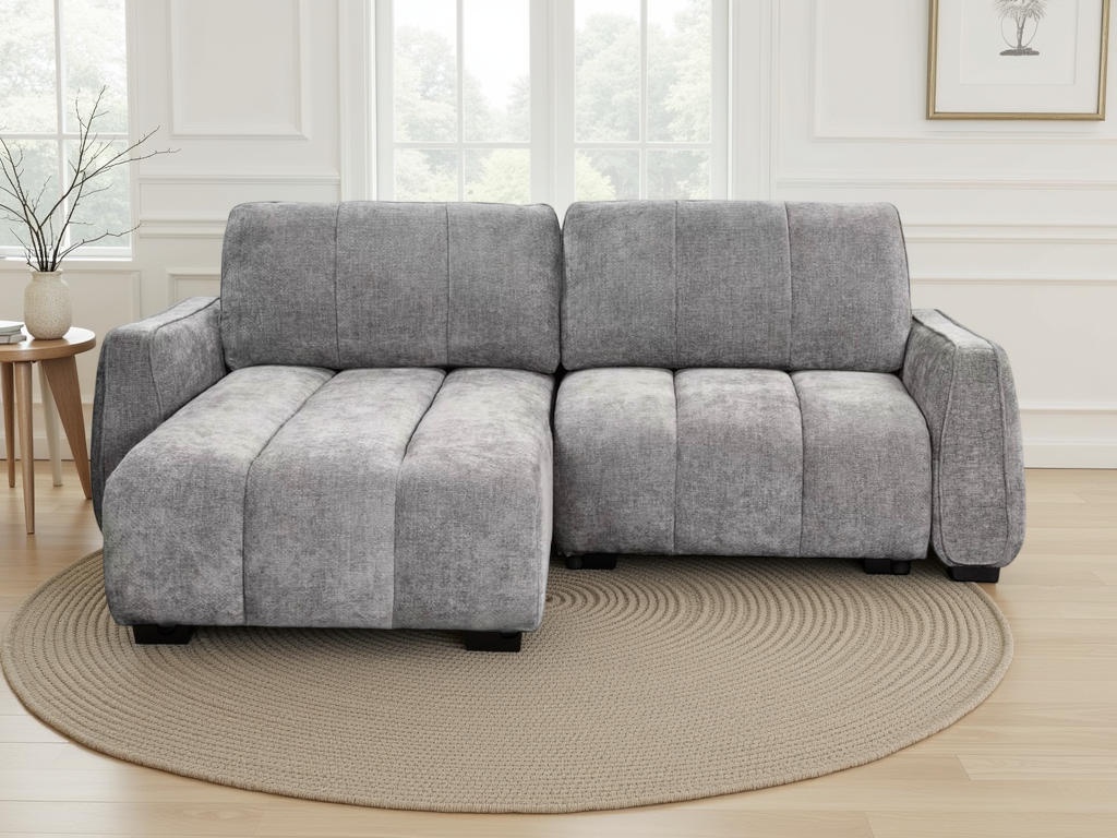 Portland Universal Corner Sofabed