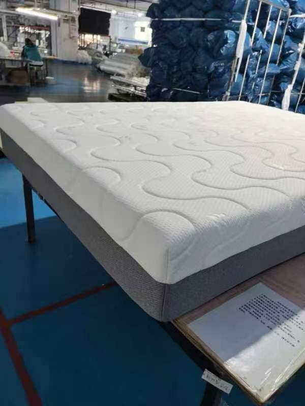 Extra Firm Full Memory Foam MattresS