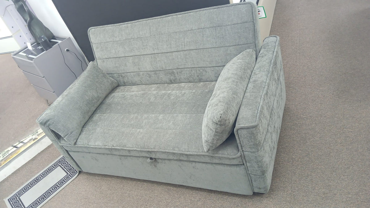 Viva sofa bed 2 seater