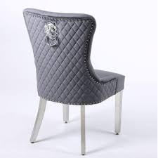 Valentico dining chairs