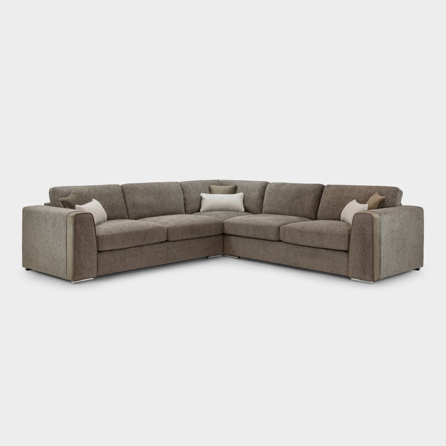 Naples corner sofa