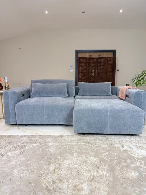 Prescott Electric Sofabed