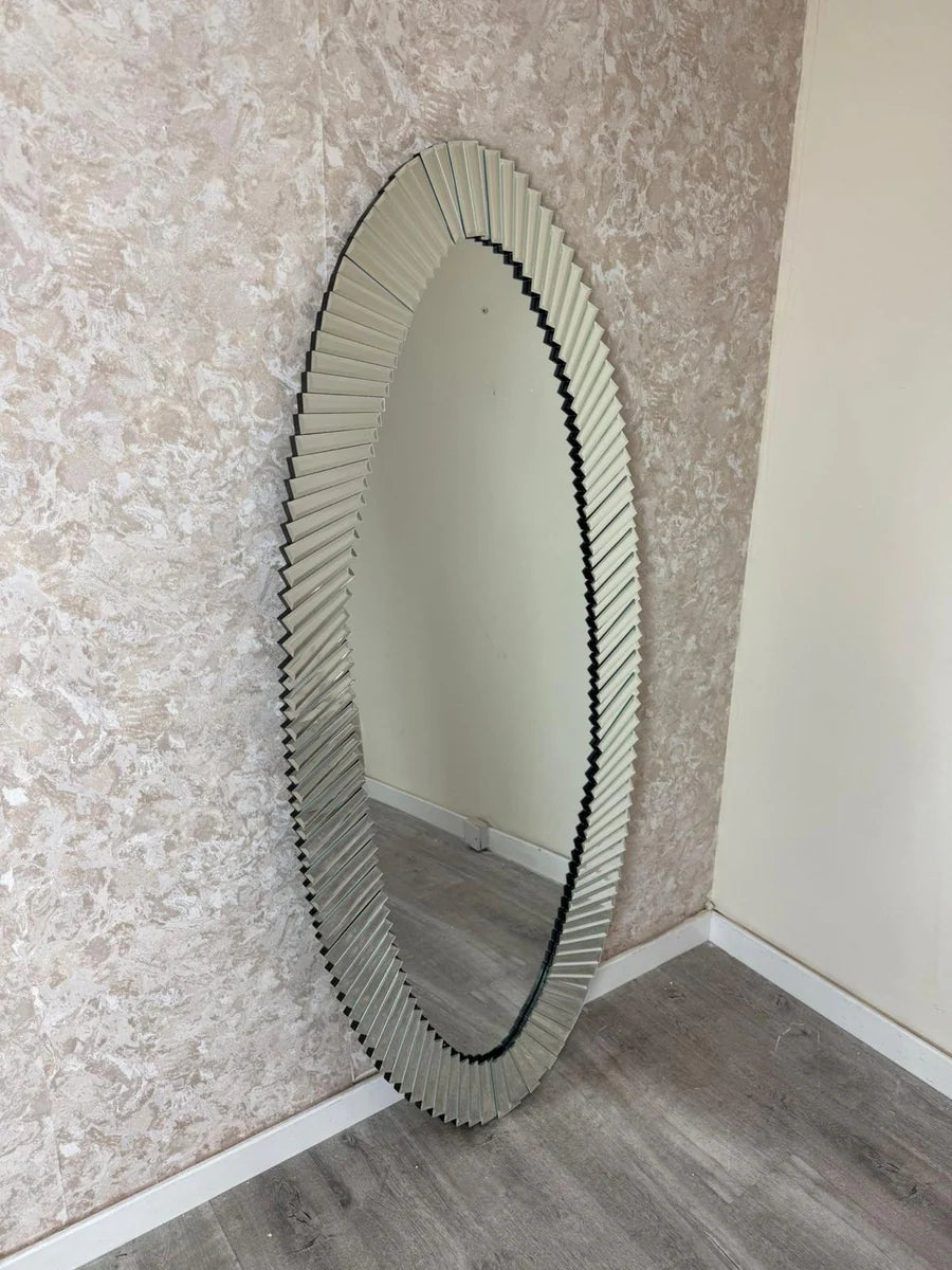 Signature mirror