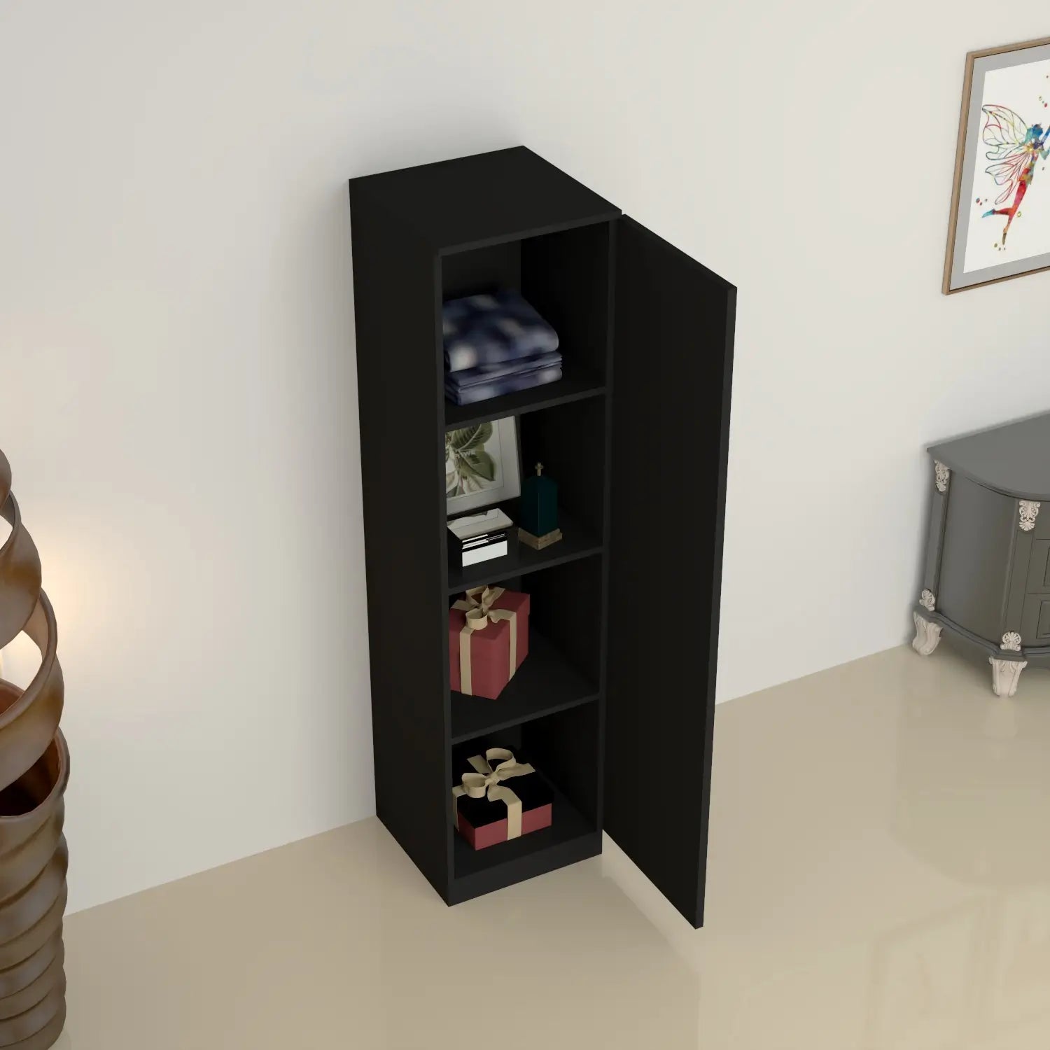 Barri smallest wardrobe