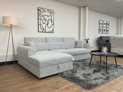 Dexter Sofa Universal Corner