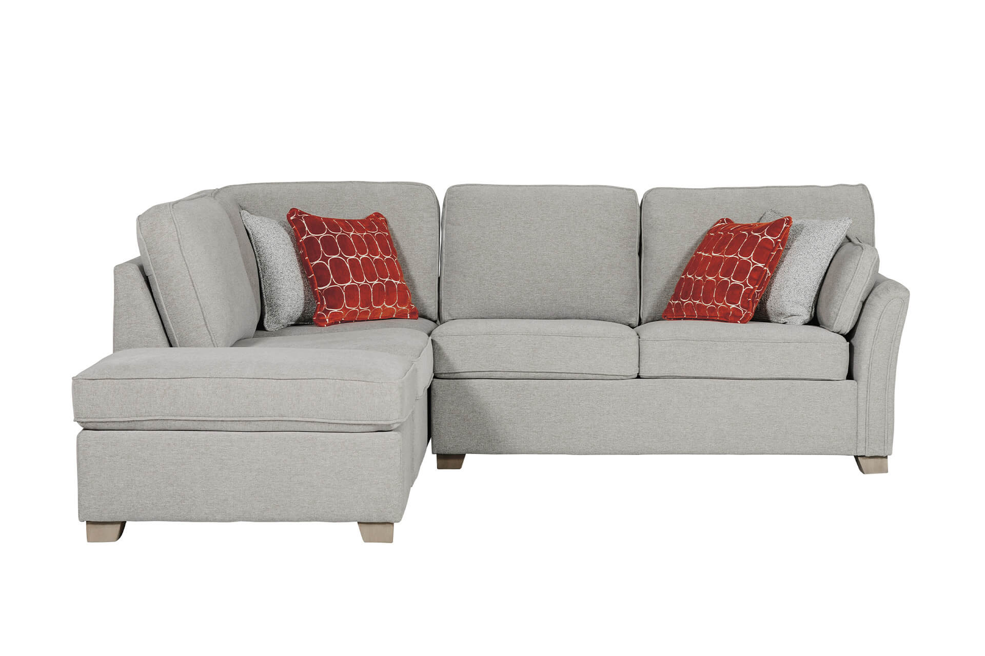 Winnie Corner sofa L shape